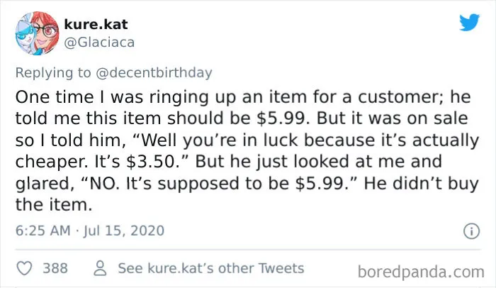 Twitter Users Are Sharing Stories Of Customer Service Hell, And Here Are 33 Of The Worst Ones