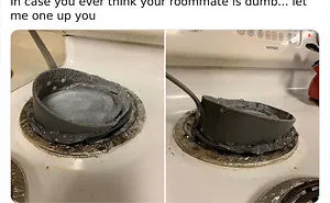 50 Times People Failed In The Kitchen So Badly, They Just Had To Share Pics Online (New Pics)