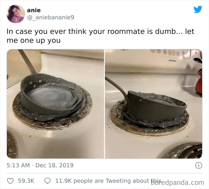 Still Looking For An Answer On How This Happens