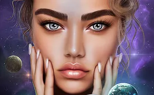 Digital Painting With Photoshop 2020