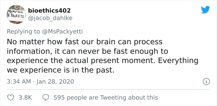 30 Random Things Twitter Told Us That We Should Have Learned In School