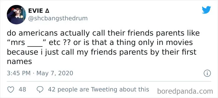30 Non-Americans Who Tweeted Their Confusion About America