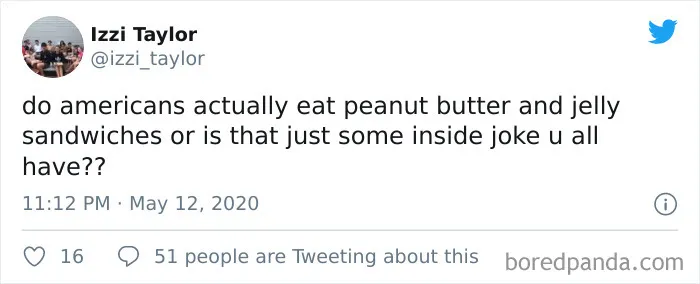 30 Non-Americans Who Tweeted Their Confusion About America
