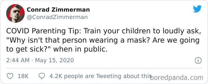 40 Of The Freshest Jokes About The Pandemic To Make You Laugh Or Cry (New Pics)