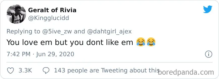 20 People On Twitter Illustrate How Weird Sibling Relationships Truly Are