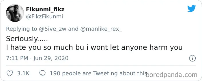 20 People On Twitter Illustrate How Weird Sibling Relationships Truly Are