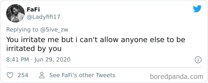 20 People On Twitter Illustrate How Weird Sibling Relationships Truly Are
