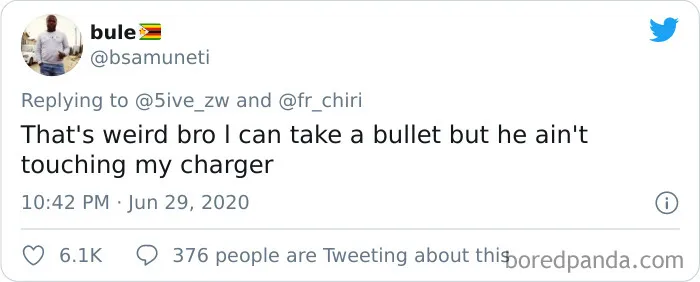 20 People On Twitter Illustrate How Weird Sibling Relationships Truly Are