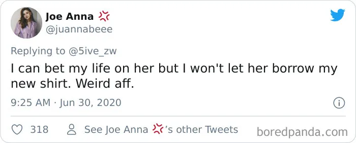 20 People On Twitter Illustrate How Weird Sibling Relationships Truly Are