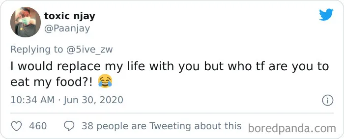 20 People On Twitter Illustrate How Weird Sibling Relationships Truly Are