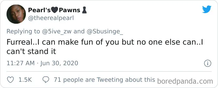 20 People On Twitter Illustrate How Weird Sibling Relationships Truly Are