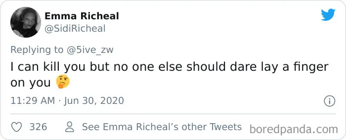 20 People On Twitter Illustrate How Weird Sibling Relationships Truly Are