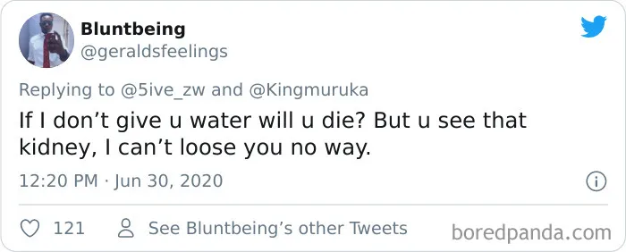 20 People On Twitter Illustrate How Weird Sibling Relationships Truly Are