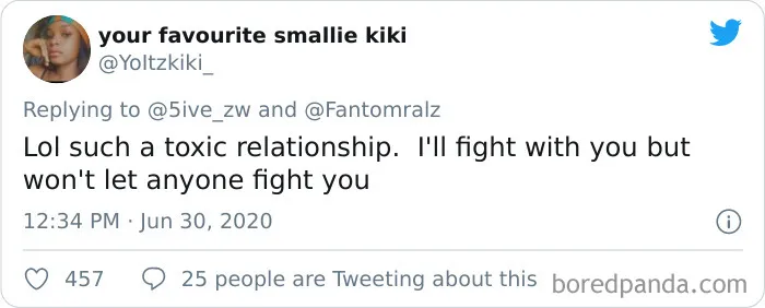 20 People On Twitter Illustrate How Weird Sibling Relationships Truly Are