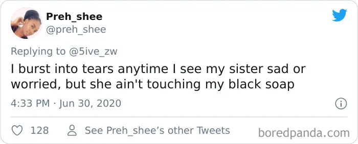 20 People On Twitter Illustrate How Weird Sibling Relationships Truly Are