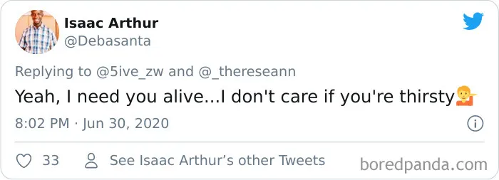 20 People On Twitter Illustrate How Weird Sibling Relationships Truly Are