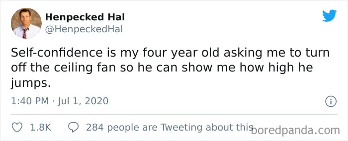 30 Of The Best Parenting Tweets Of The Month (July)
