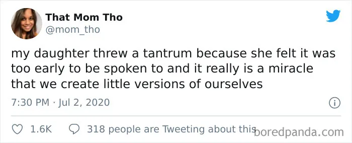 30 Of The Best Parenting Tweets Of The Month (July)