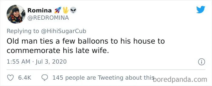 Filmmaker Asks People To Describe Their Favorite Movie “As Boring As Possible” And They Deliver (30 Tweets)