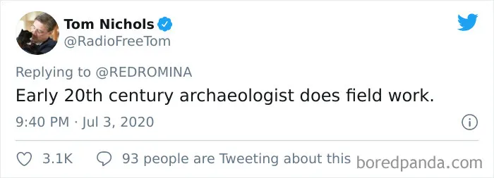 Filmmaker Asks People To Describe Their Favorite Movie “As Boring As Possible” And They Deliver (30 Tweets)