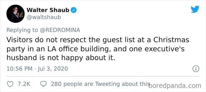 Filmmaker Asks People To Describe Their Favorite Movie “As Boring As Possible” And They Deliver (30 Tweets)