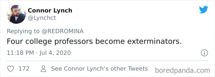 Filmmaker Asks People To Describe Their Favorite Movie “As Boring As Possible” And They Deliver (30 Tweets)