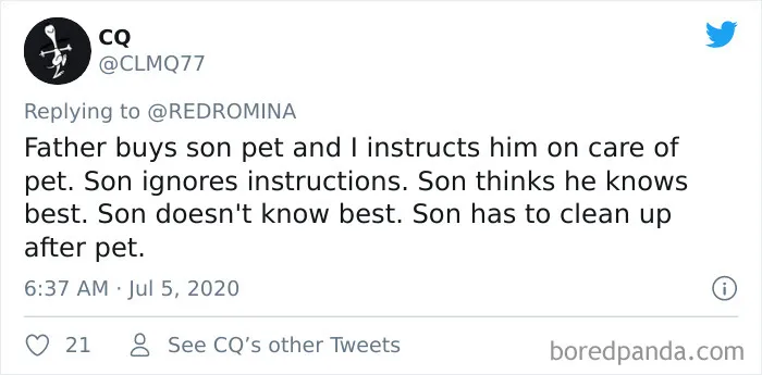 Filmmaker Asks People To Describe Their Favorite Movie “As Boring As Possible” And They Deliver (30 Tweets)