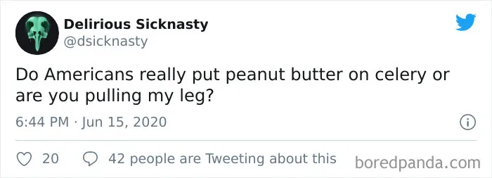 30 Non-Americans Who Tweeted Their Confusion About America