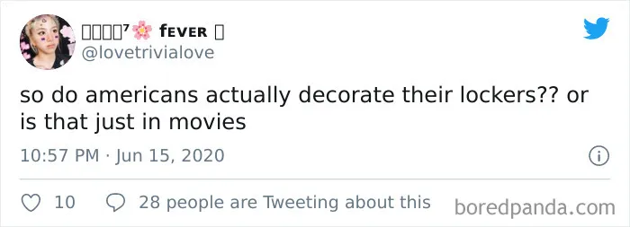 30 Non-Americans Who Tweeted Their Confusion About America