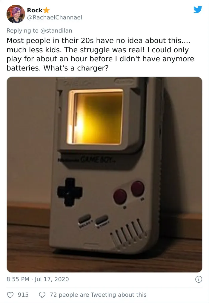 29 Twitter Users Share Gaming Consoles That Had Been Forgotten