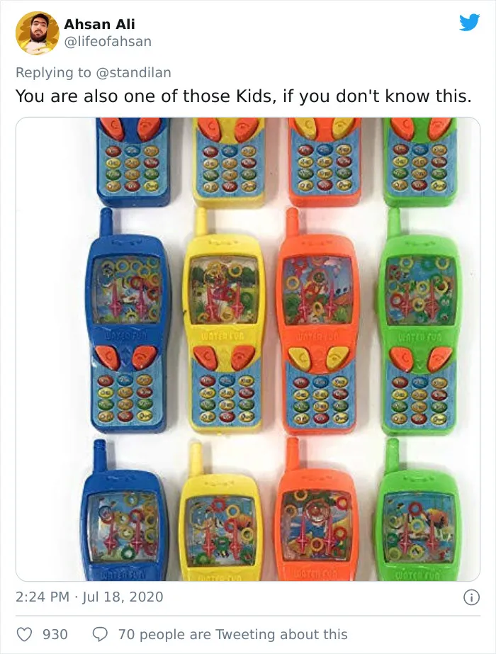 29 Twitter Users Share Gaming Consoles That Had Been Forgotten