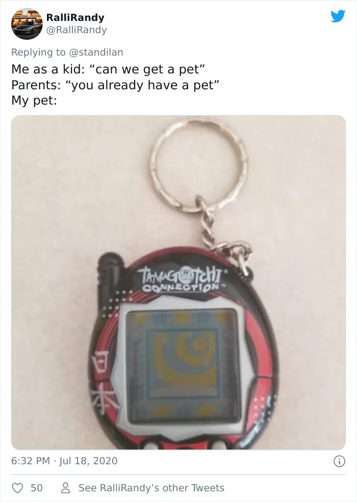 29 Twitter Users Share Gaming Consoles That Had Been Forgotten