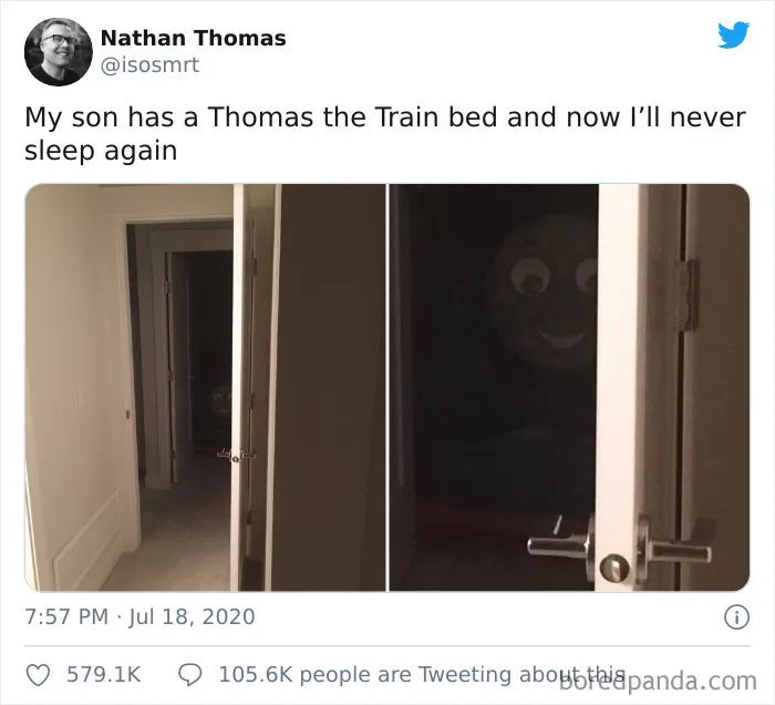 30 Of The Best Parenting Tweets Of The Month (July)