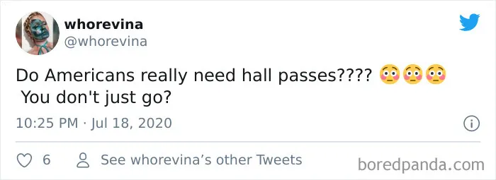 30 Non-Americans Who Tweeted Their Confusion About America