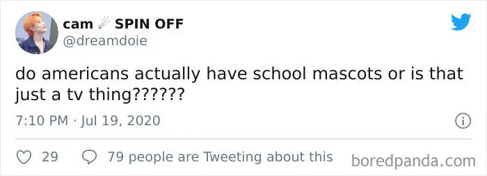 30 Non-Americans Who Tweeted Their Confusion About America