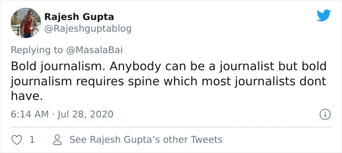 30 People List The Most Empowering Things About Their Jobs In This Twitter Thread