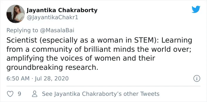 30 People List The Most Empowering Things About Their Jobs In This Twitter Thread