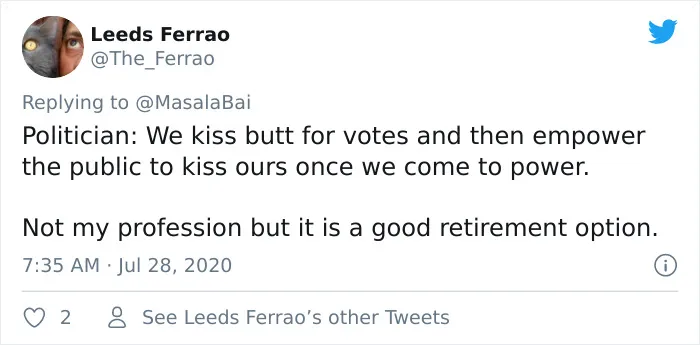 30 People List The Most Empowering Things About Their Jobs In This Twitter Thread