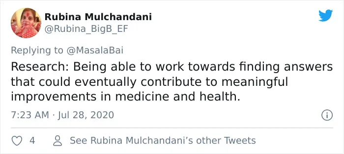 30 People List The Most Empowering Things About Their Jobs In This Twitter Thread