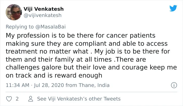 30 People List The Most Empowering Things About Their Jobs In This Twitter Thread
