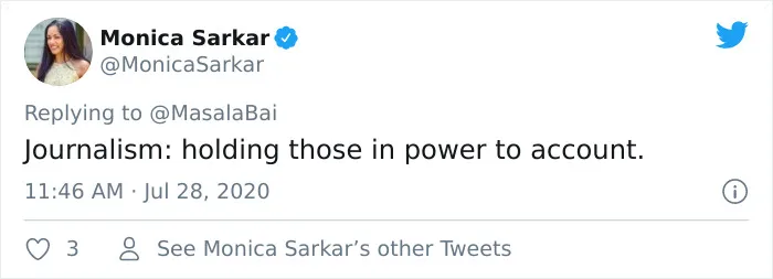 30 People List The Most Empowering Things About Their Jobs In This Twitter Thread