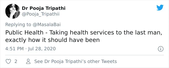 30 People List The Most Empowering Things About Their Jobs In This Twitter Thread