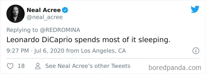 Filmmaker Asks People To Describe Their Favorite Movie “As Boring As Possible” And They Deliver (30 Tweets)