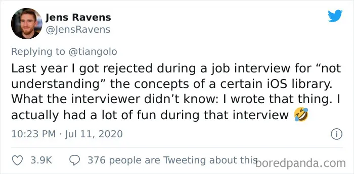 28 Examples Of Hilariously Unrealistic Expectations When Applying For A Job