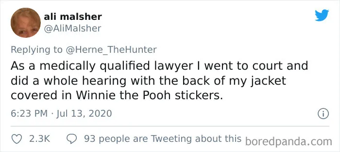 30 Times Intelligent Adults With Numerous Degrees Acted So Stupidly, It Resulted In Lots Of Embarrassment