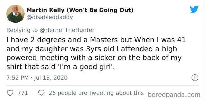 30 Times Intelligent Adults With Numerous Degrees Acted So Stupidly, It Resulted In Lots Of Embarrassment