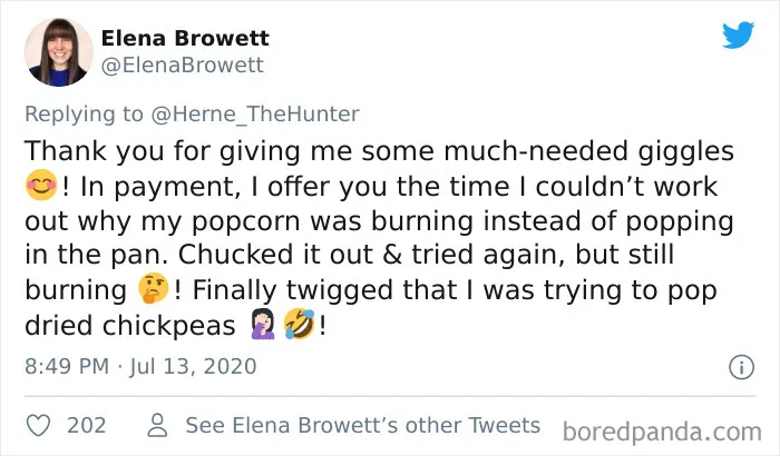 30 Times Intelligent Adults With Numerous Degrees Acted So Stupidly, It Resulted In Lots Of Embarrassment