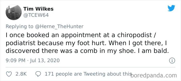 30 Times Intelligent Adults With Numerous Degrees Acted So Stupidly, It Resulted In Lots Of Embarrassment