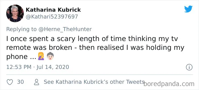 30 Times Intelligent Adults With Numerous Degrees Acted So Stupidly, It Resulted In Lots Of Embarrassment