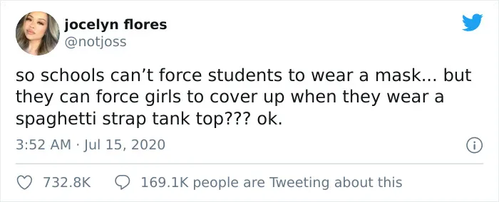 29 Tweets That Show Why Bringing Kids Back To School During The Pandemic Is Not That Good Of An Idea